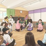 3月24日（火）虹の会